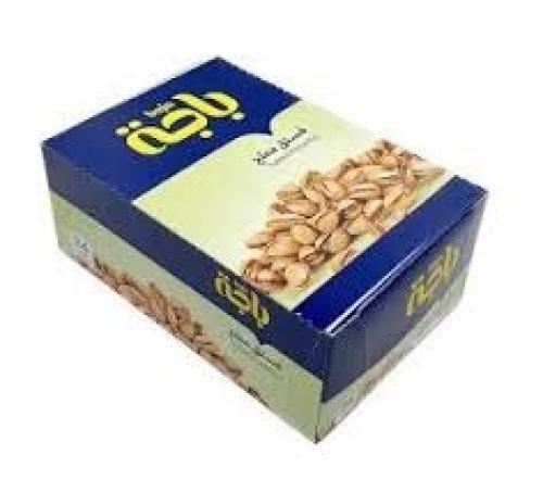 فستق باجة صغير 15ج (كرتون)