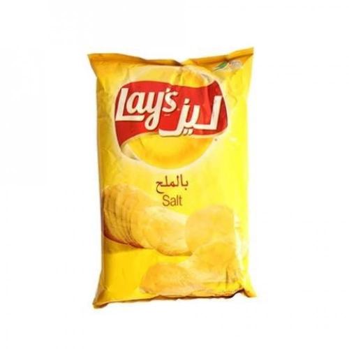 ليز عائلي ملح 160 ج