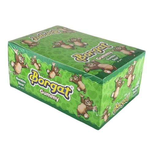 جلي بورقات دب 10ج ( كرتون)