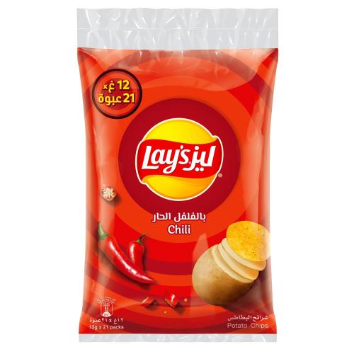 ليز صغير حار 11ج*21