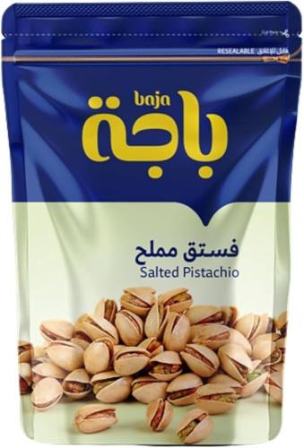 فستق باجة كبير 120ج