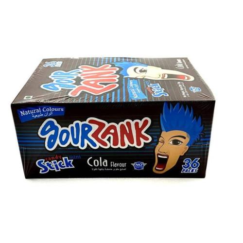 سور بنك صغير كولا 20ج (كرتون)