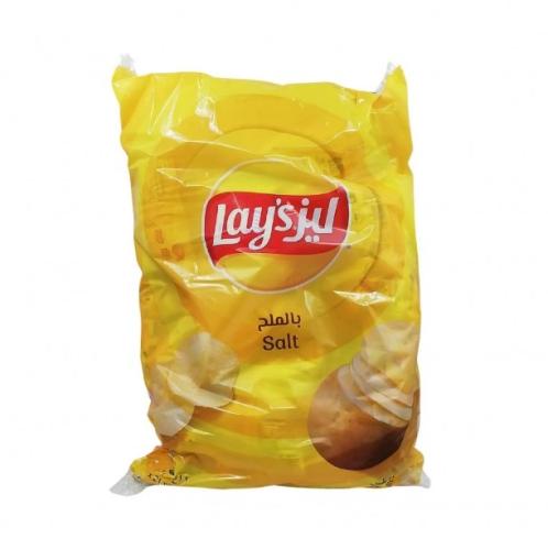 ليز صغير ملح 11ج*21