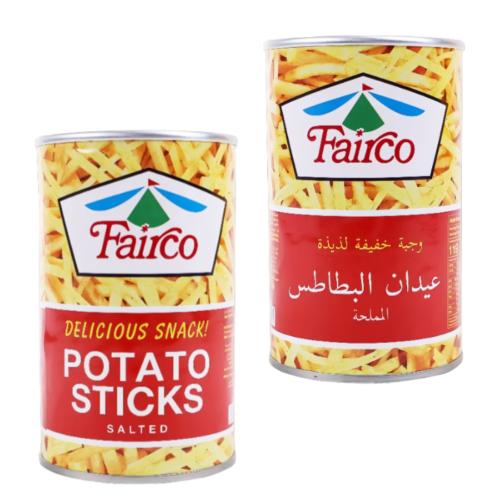 عيدان بطاطس فاركو بارد50 ج