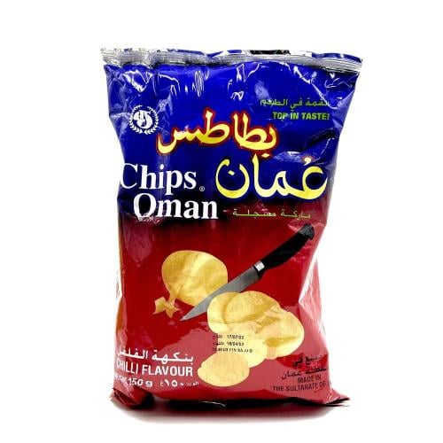 عمان عائلي 150ج