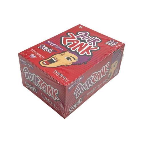 سور بنك صغير فراولة 20ج (كرتون)