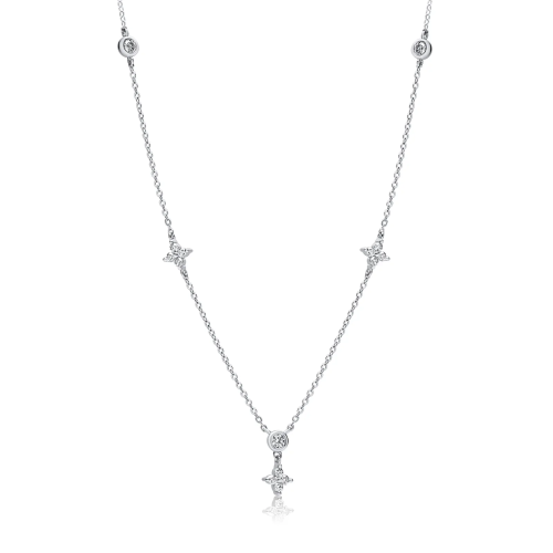 Simplicity necklace