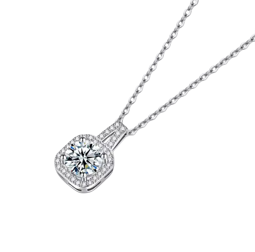 Light necklace