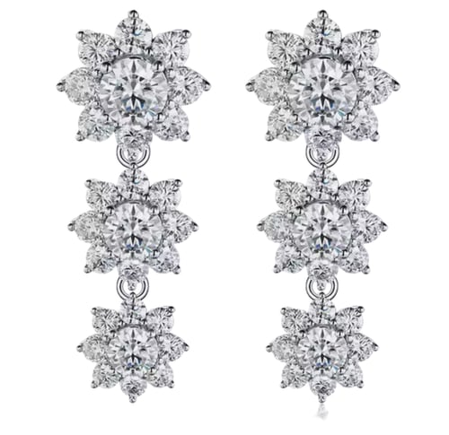 Florence earrings