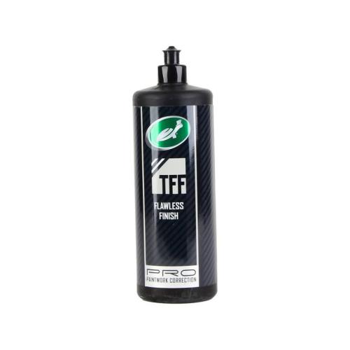 ترتل واكس ملمع ناعم مع واكس TFF 1LTR 53375