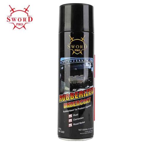 Sword Pro spray for horn protection