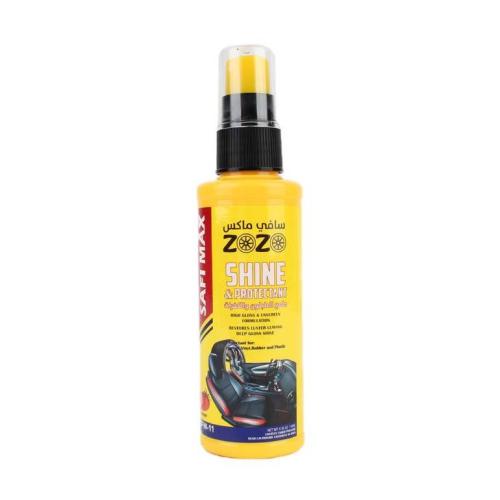 Safi Max dashboard and tire polish 118 ml SFW-10
