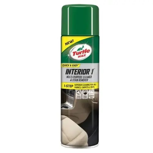 Tertal Interior Cleaner Spray 52816 500ML