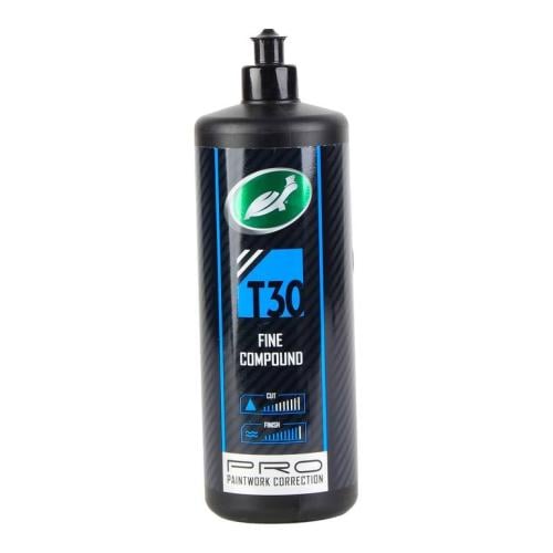 ترتل واكس ملمع خشن خفيف T30 1LTR 53371