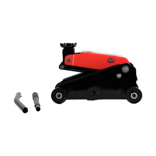 ام تولز رافعة سيارة هيدروليك 2.5طن مع نظام امان