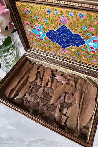 عود موروكي ملكي