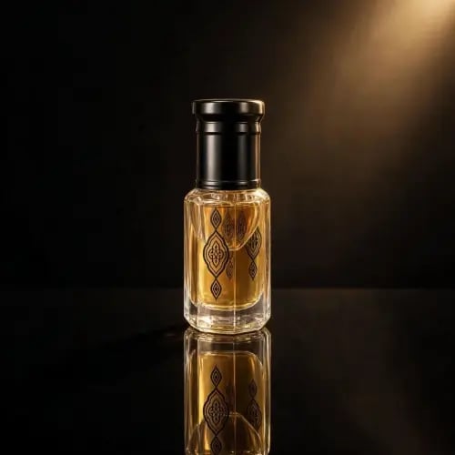 عطر شعر خمرية أميرال بالعود - ثبات 24 ساعة