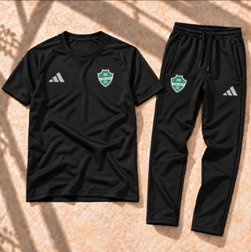 طقم الاهلي سفر الاسود
