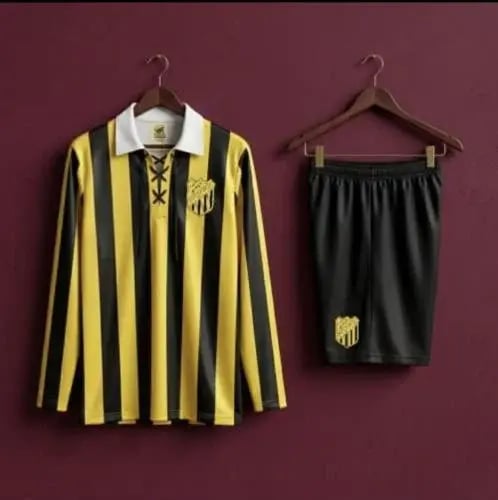طقم الاتحاد اصدار يوم التأسيس | هيبة النمور وشموخ...