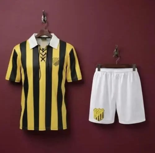طقم الاتحاد اصدار يوم التأسيس شورت ابيض | عراقة ال...