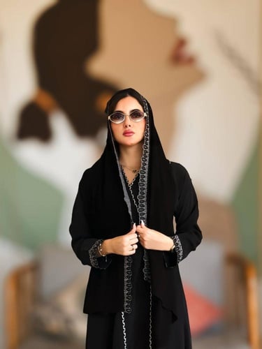 عباية