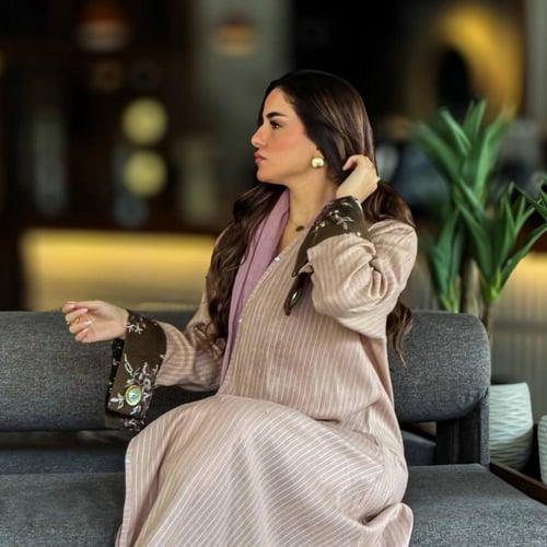 عباية