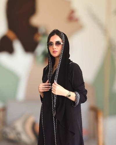 عباية
