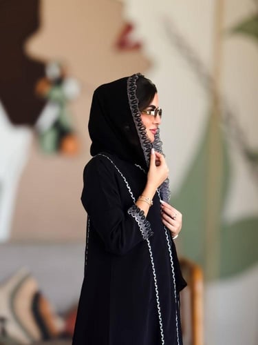 عباية
