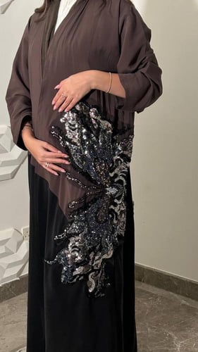 عباية مناسبات