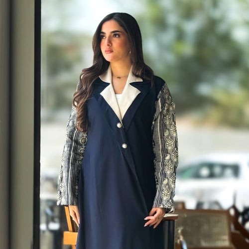 عباية عملية دوامات