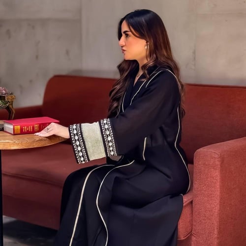 عباية