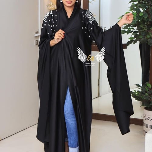 عباية سهرات