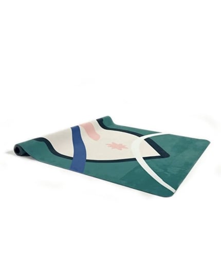 سجادة صلاة قابل للطي