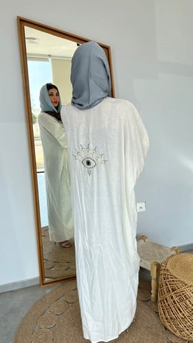 عباية يومية
