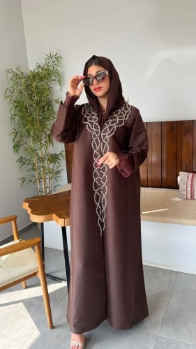 عباية مناسبات