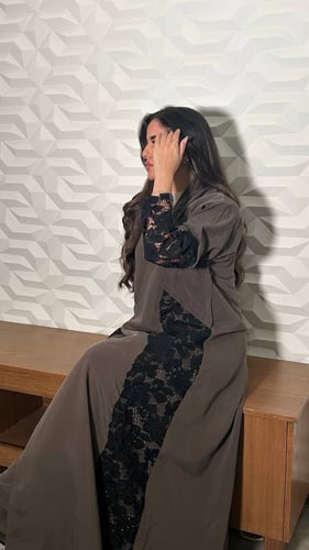 عباية مناسبات