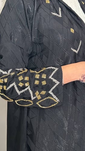 عباية مناسبات