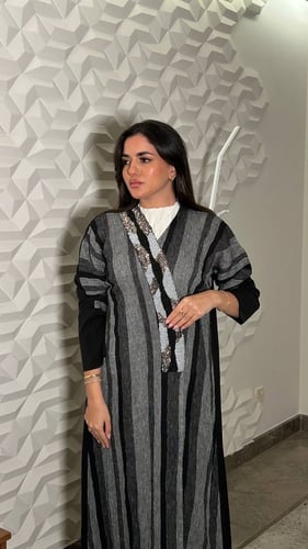 عباية مناسبات