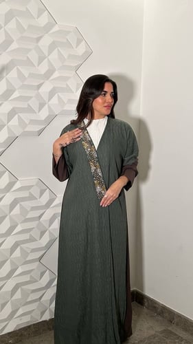 عباية المناسبات
