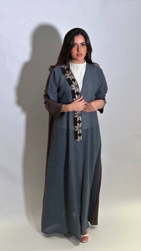 عباية مناسبات