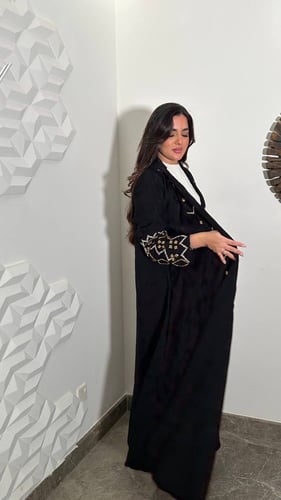 عباية مناسبات