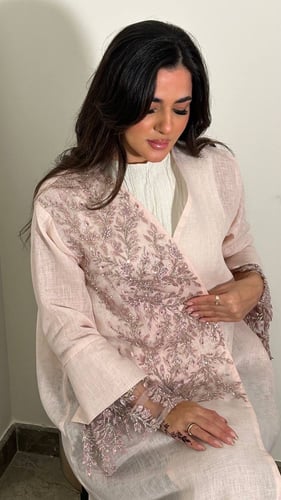 عباية مناسبات