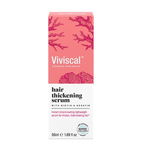Viviscal Hair Thickening Serum 50 ml