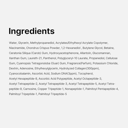 Medicube Salmon DNA PDRN Pink Collagen Jelly Gel M...