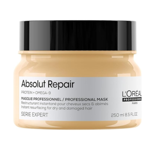 LOREAL Absolute repair Mask