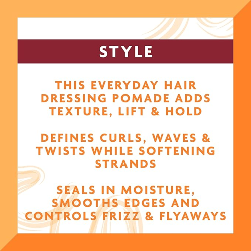 Cantu Shea Butter For Natural Hair Hydrating Cream...