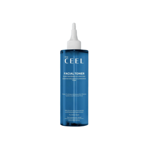 The Ceel Facial toner 200ml