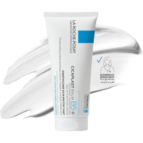 La Roche Posay Cicaplast Baume B5+ Ultra Reparing...