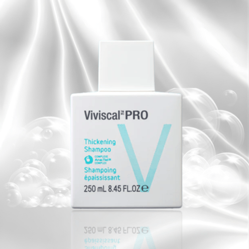 Viviscal Professional Thin to Thick Shampoo 250 Ml