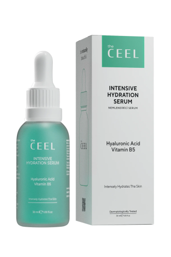 Intensive Hydration Intensive Moisturizing and Rep...